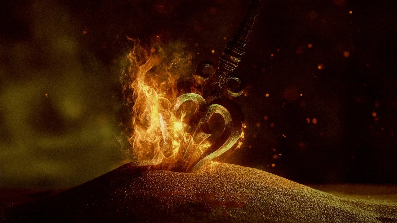 Akhanda 2: Thaandavam Movie Screenshot 4