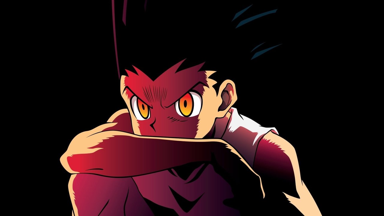 Hunter x Hunter Series Screenshot 4
