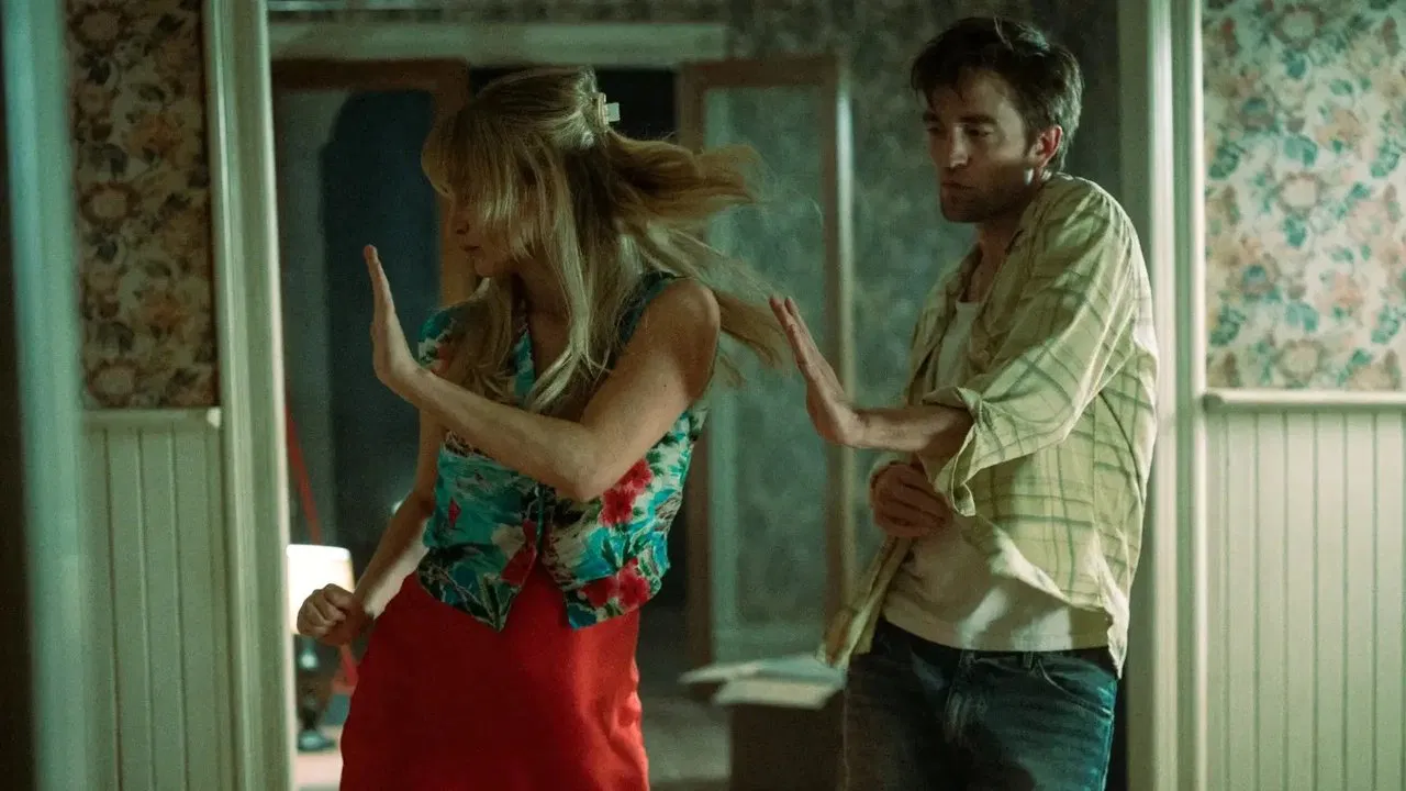 Die My Love Movie Screenshot 2