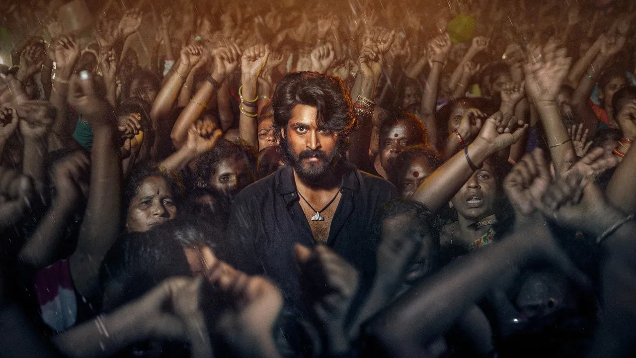 Diesel Movie Screenshot 5