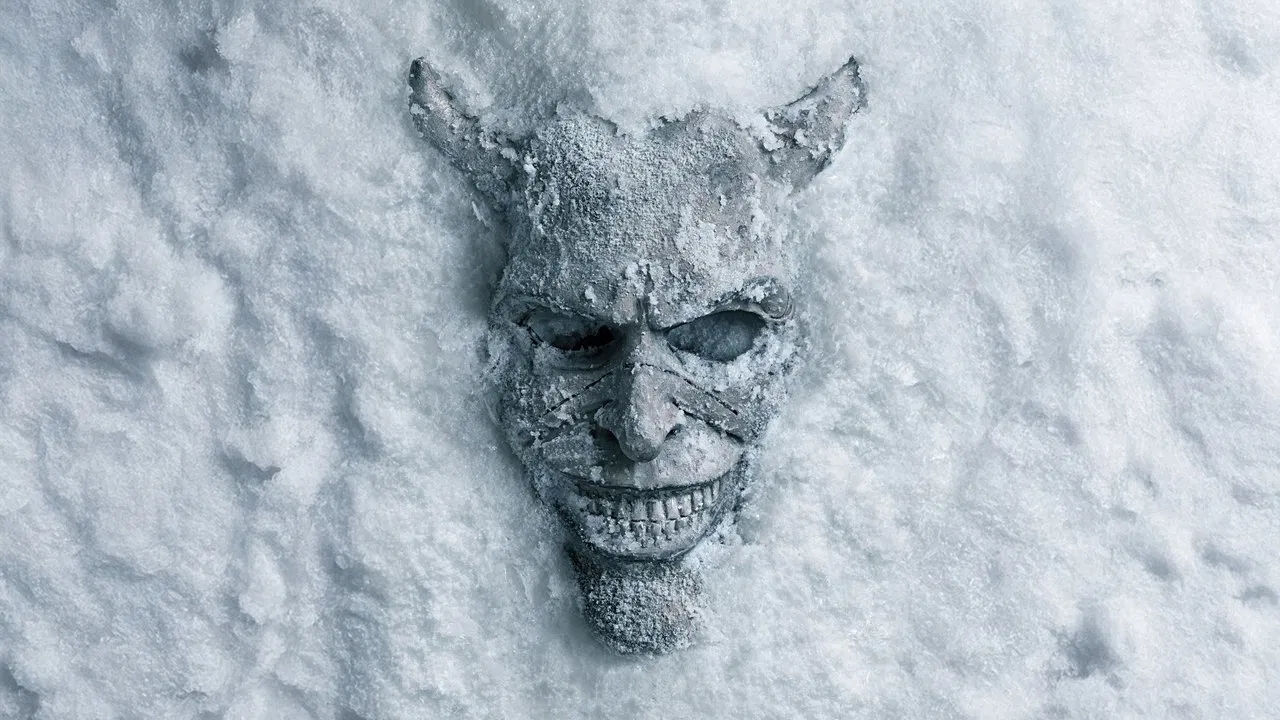 Black Phone 2 Movie Screenshot 1