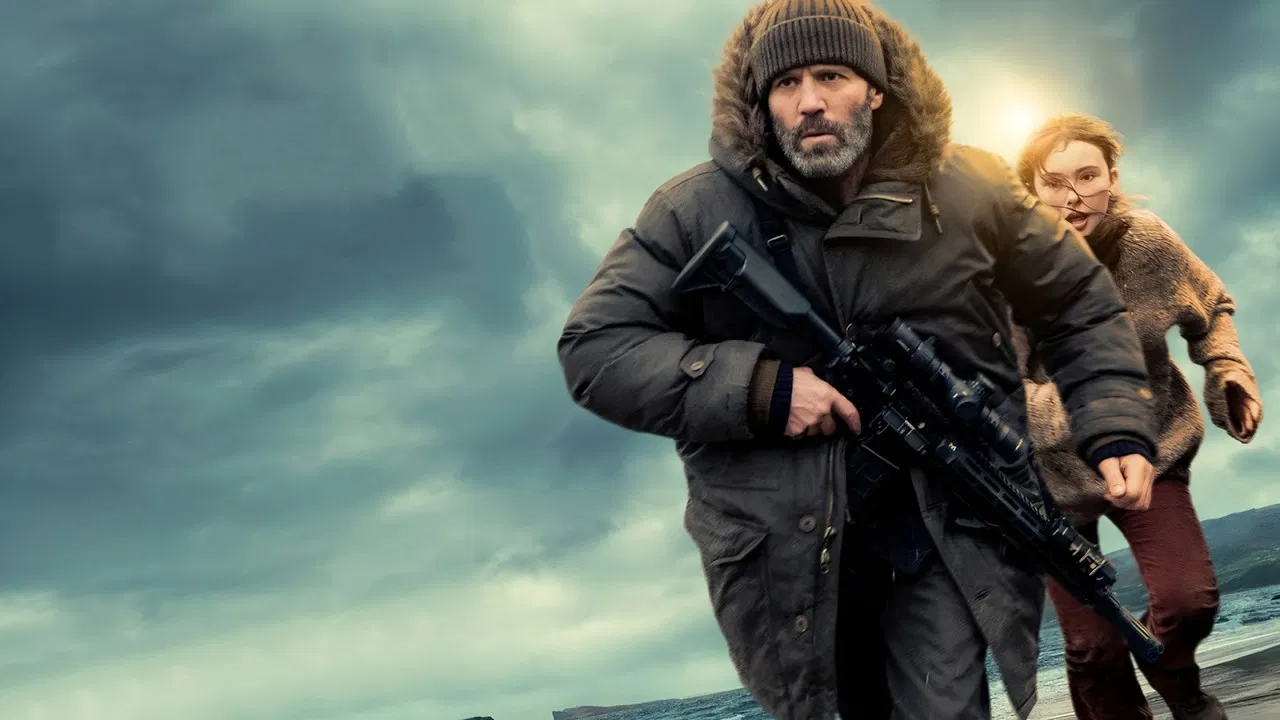 Shelter Movie Screenshot 2