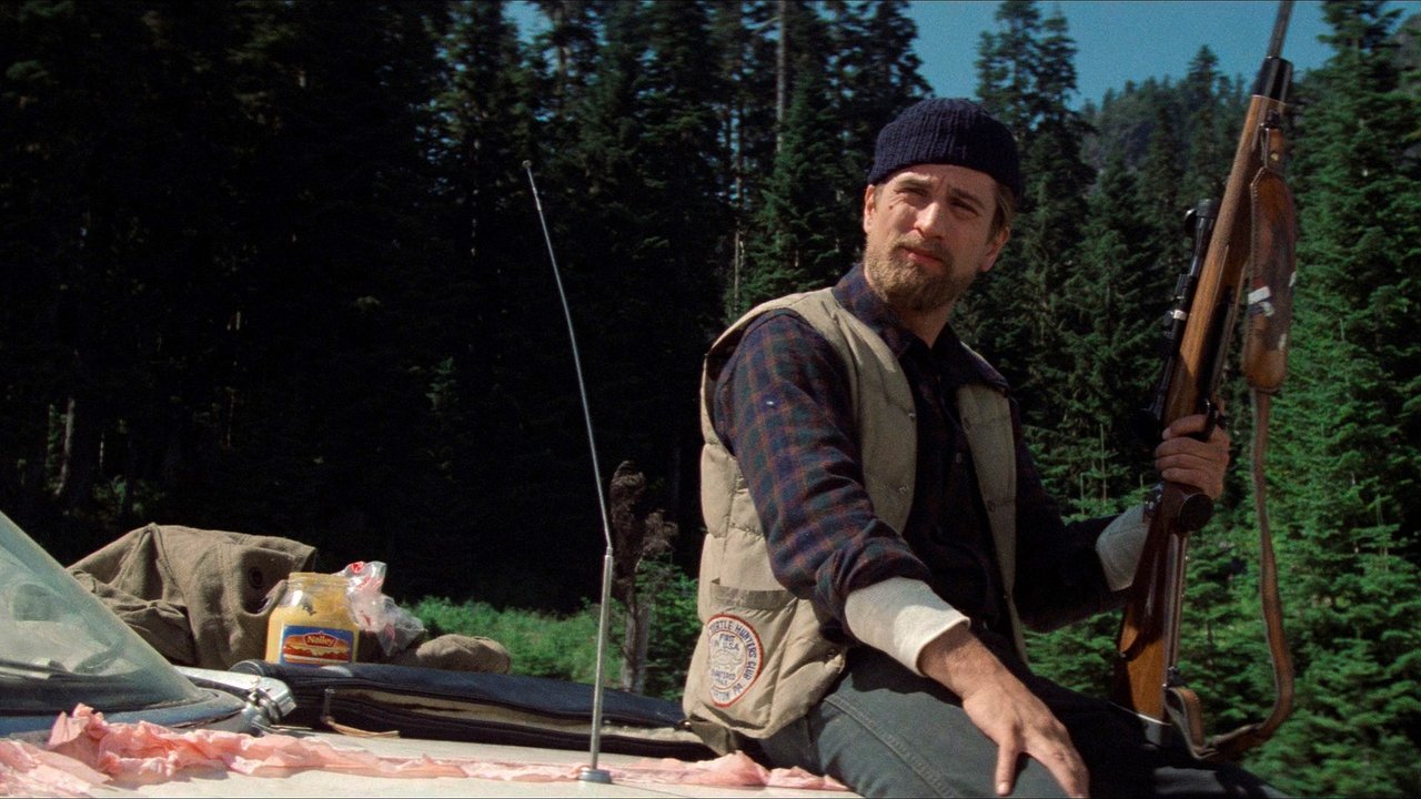 The Deer Hunter Movie Screenshot 2