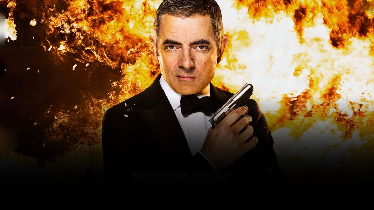Johnny English Reborn Movie Screenshot 5