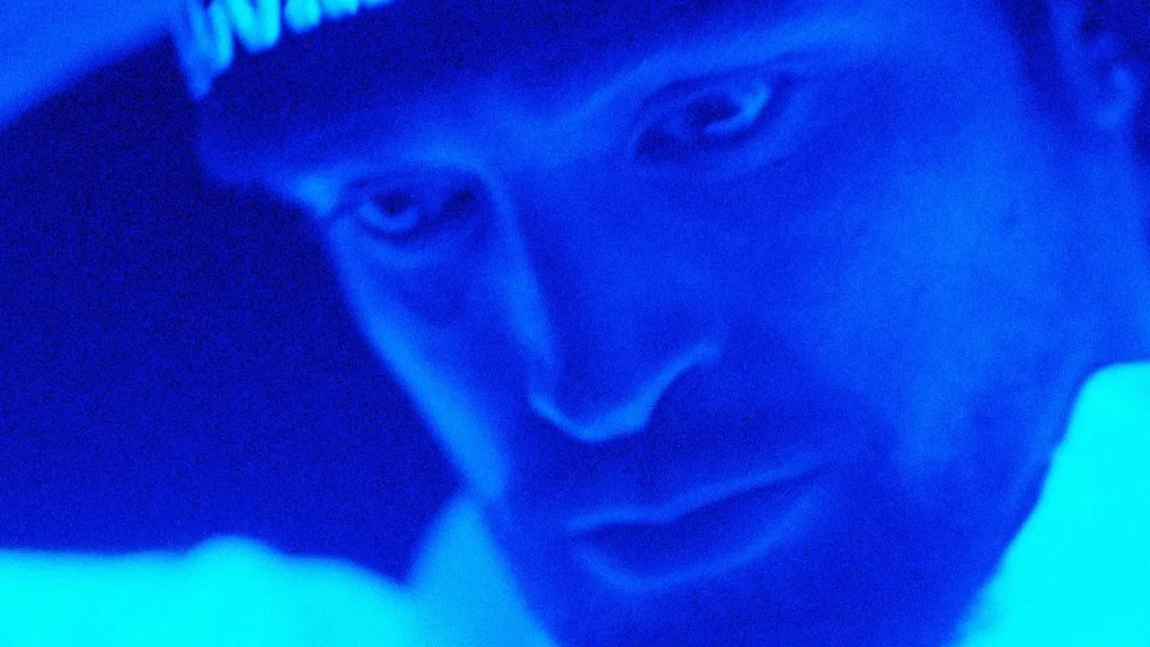 Good Time Movie Screenshot 2