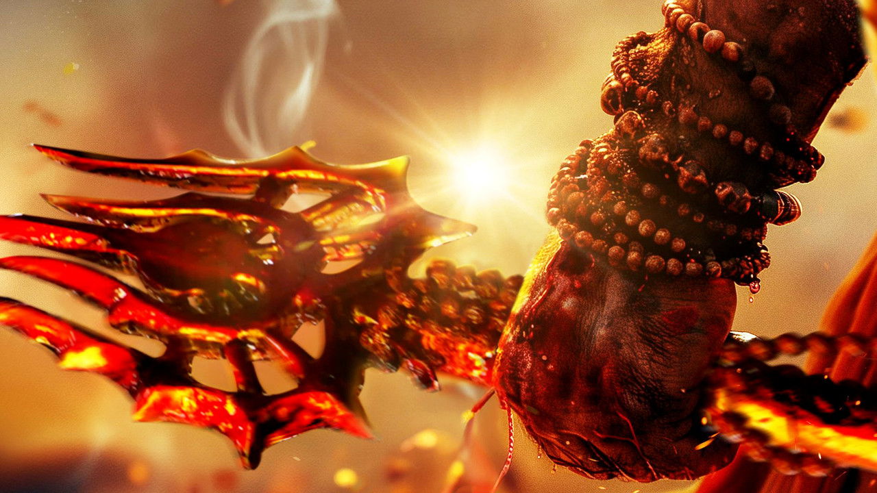 Akhanda 2: Thaandavam Movie Screenshot 2